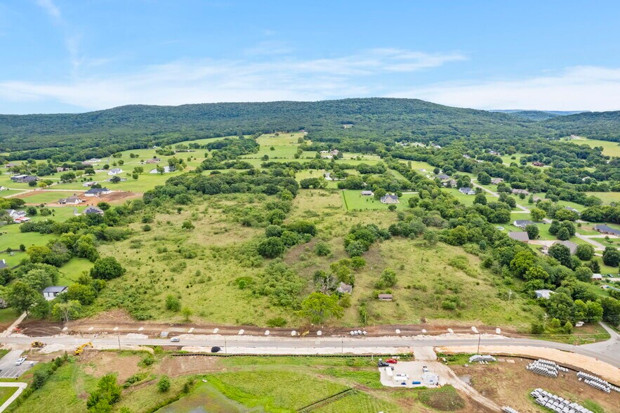 More Photos Of 12094 N Highway 170, Farmington Land For Sale