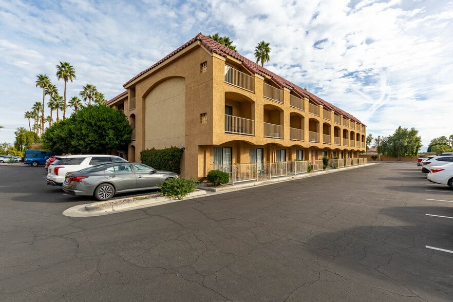 More Photos Of 74695 Highway 111, Palm Desert Hotel For Sale