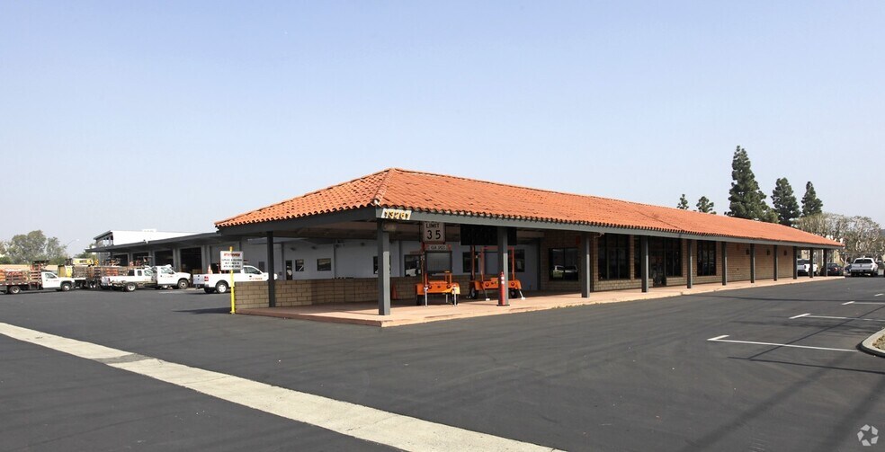 More Photos Of 13261 Garden Grove Blvd, Garden Grove Land For Lease