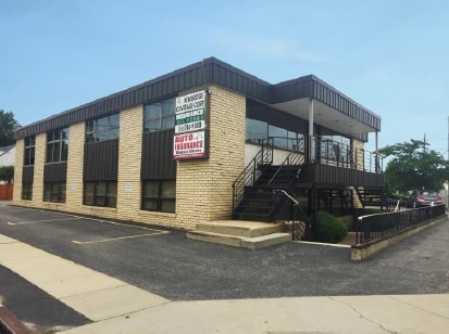 More Photos Of 1666 Newbridge Rd, North Bellmore Office For Sale