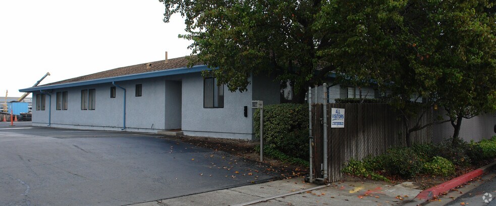 More Photos Of 2501 Annalisa Dr, Concord Warehouse For Sale