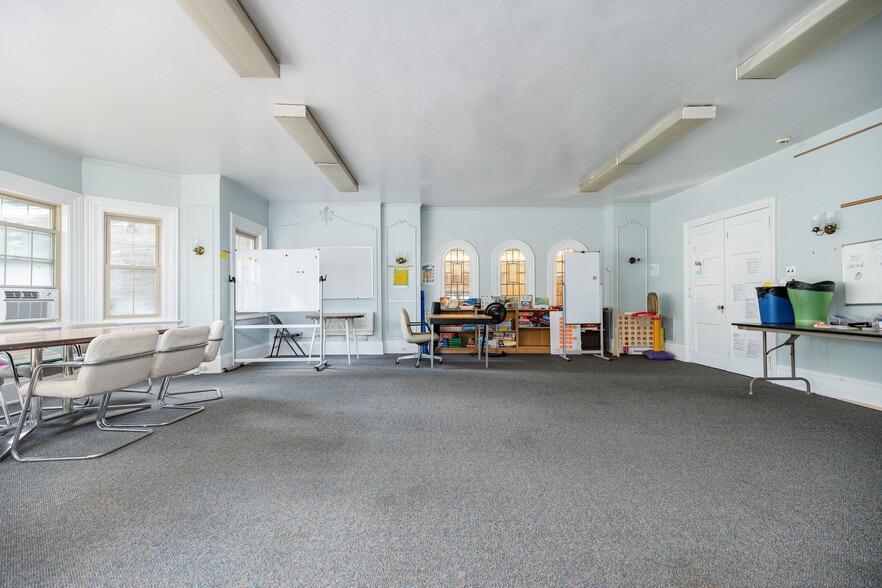 More Photos Of 190 Camp Hill Rd, Fort Washington Religious Facility For Sale