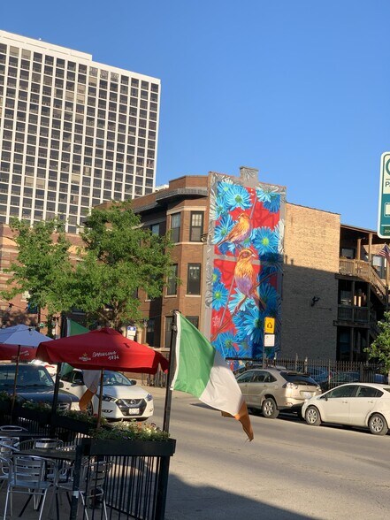 More Photos Of 4407 N Hazel St, Chicago Apartments For Lease