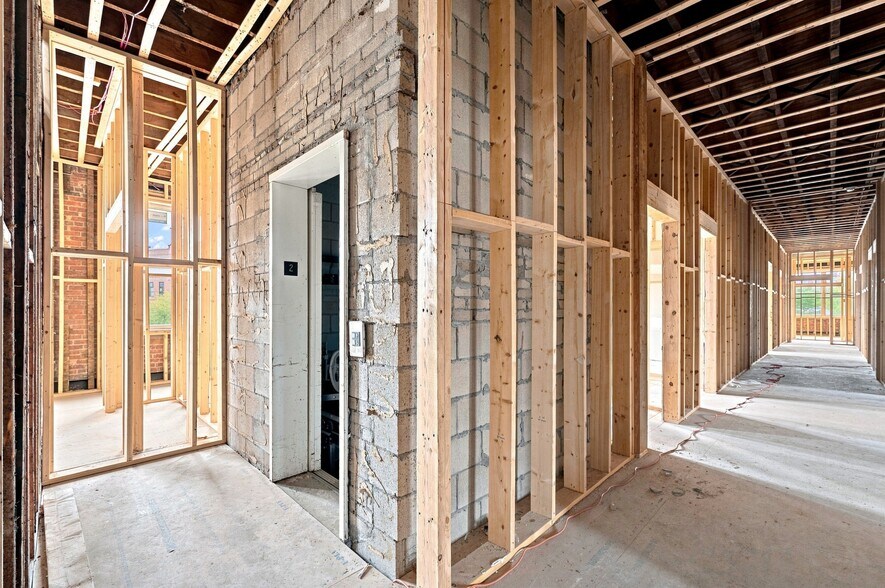 More Photos Of 4-12 Parker St, Gardner Apartments For Sale
