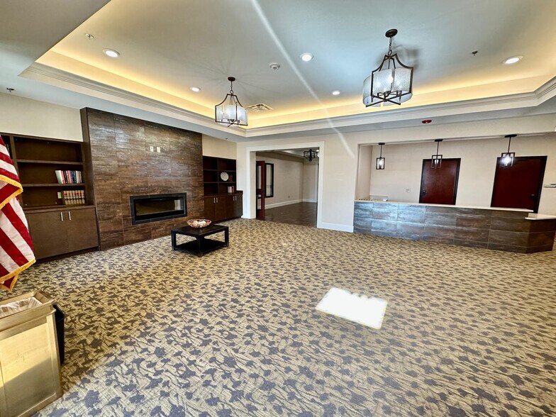 More Photos Of 6900 Wolflin Ave, Amarillo Healthcare For Sale