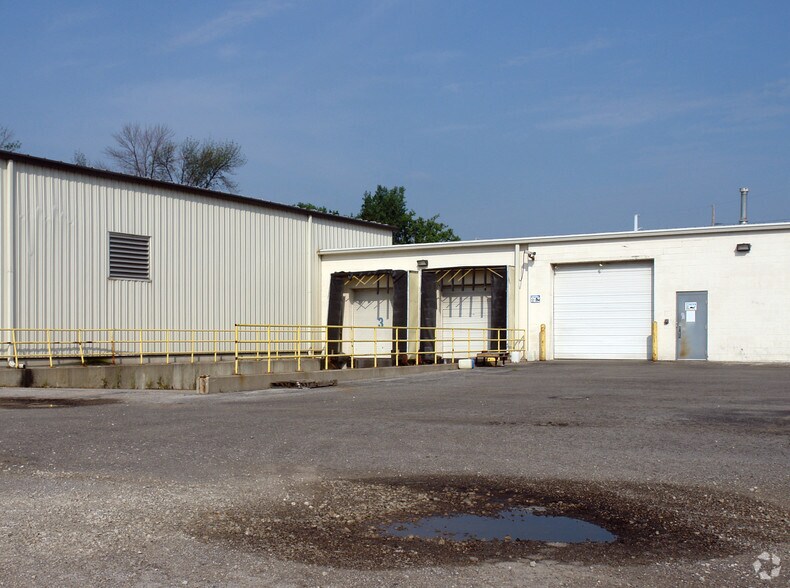 More Photos Of 4444 N Detroit Ave, Toledo Manufacturing For Sale