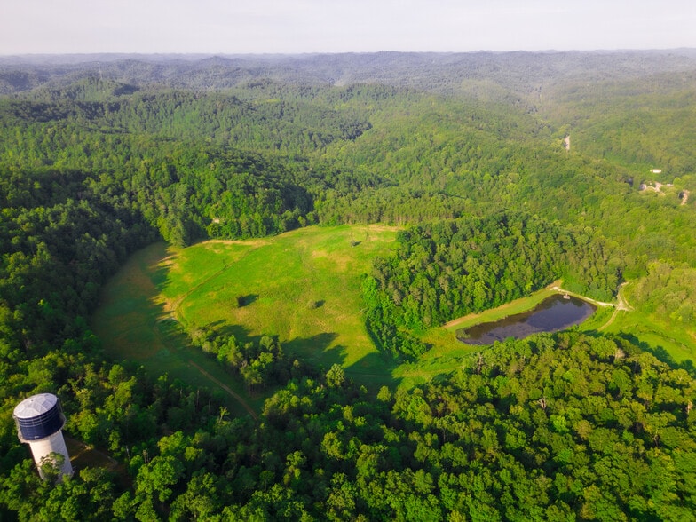 More Photos Of 3071 Ky Route 40 W, Staffordsville Land For Sale
