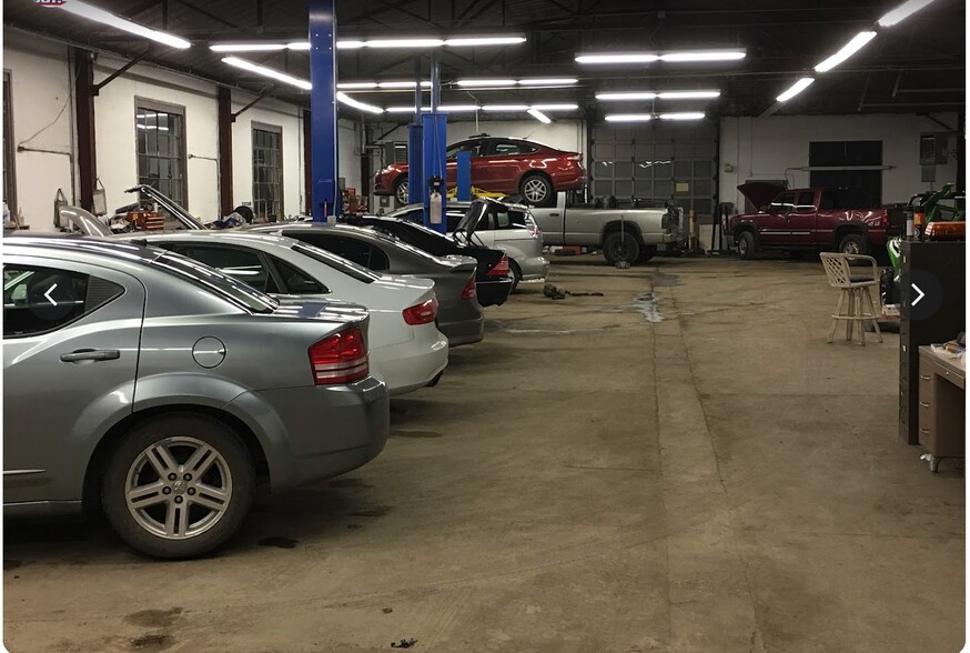 More Photos Of 23076 State Route 12, Watertown Showroom For Sale