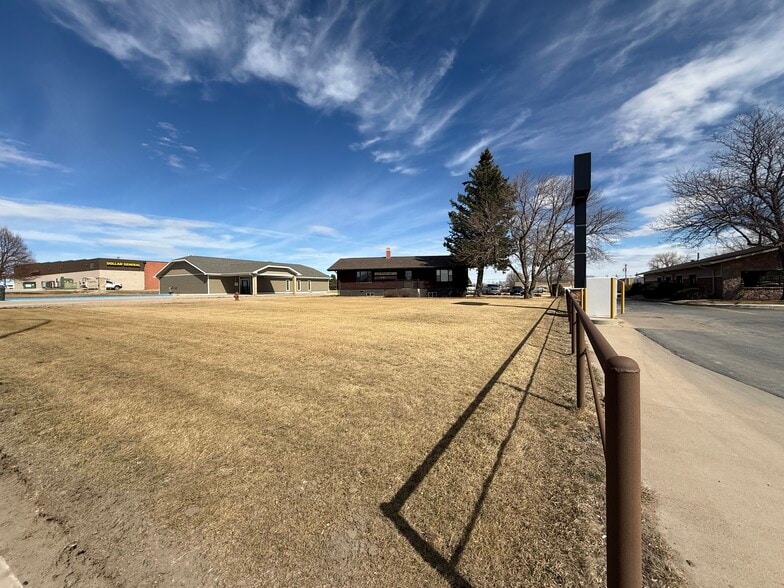 More Photos Of 35 5th Ave, Belle Fourche Office For Sale