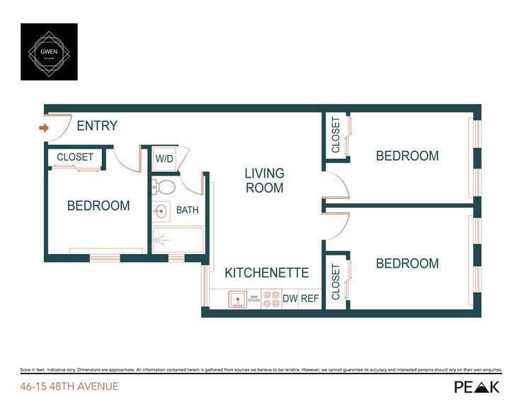 More Photos Of 46-15 48th Ave, Woodside Apartments For Sale