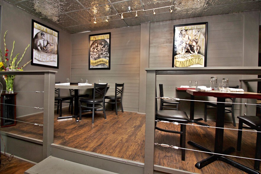 More Photos Of 947 S Lake Blvd, Mahopac Restaurant For Sale