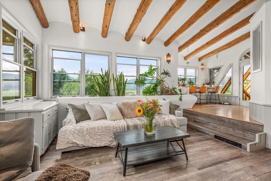 More Photos Of 1625 Prince Creek Rd, Carbondale Land For Sale