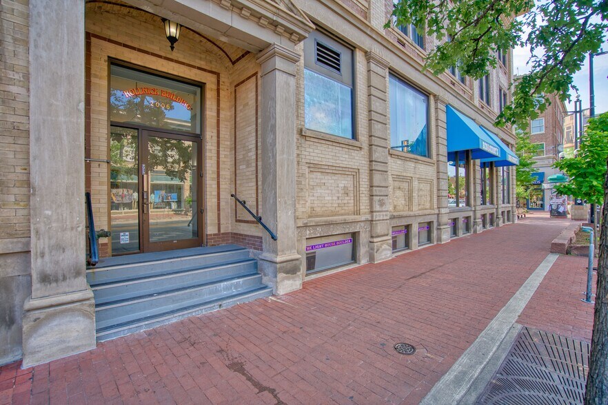More Photos Of 2006 Broadway, Boulder Office For Lease