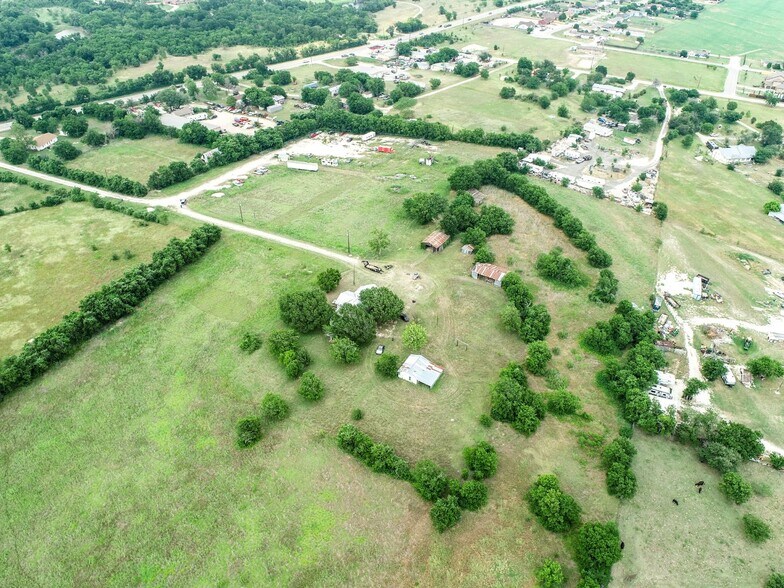 More Photos Of 5330 E State Hwy 29, Georgetown Land For Sale