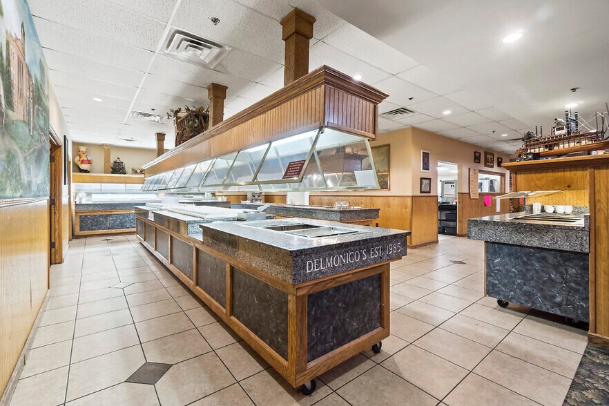 More Photos Of 2951 Old Orchard Rd, Jackson Restaurant For Sale