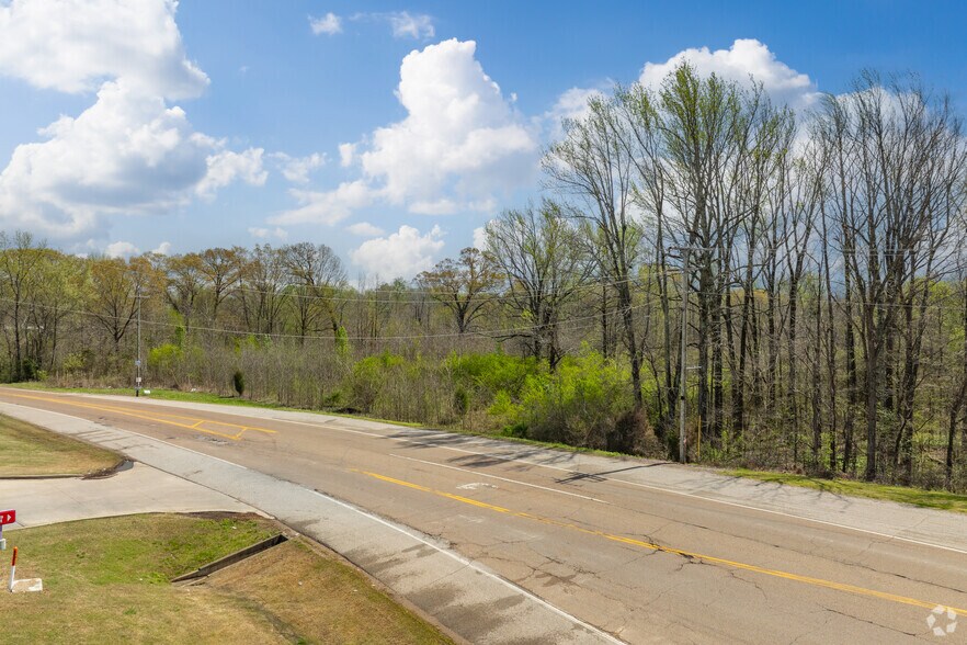 More Photos Of Hwy 70 @ Hwy 412, Jackson Warehouse For Lease