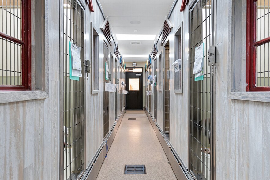 More Photos Of 6909 E Lincoln Dr, Paradise Valley Veterinarian Kennel For Sale