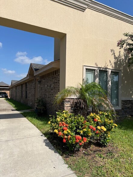More Photos Of , Pharr Multifamily For Sale
