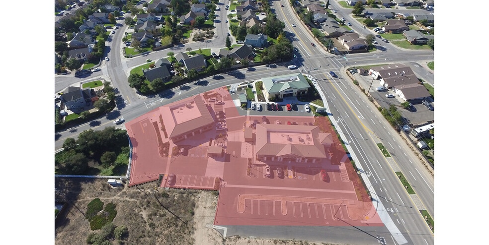 Primary Photo Of , Santa Maria General Retail For Sale