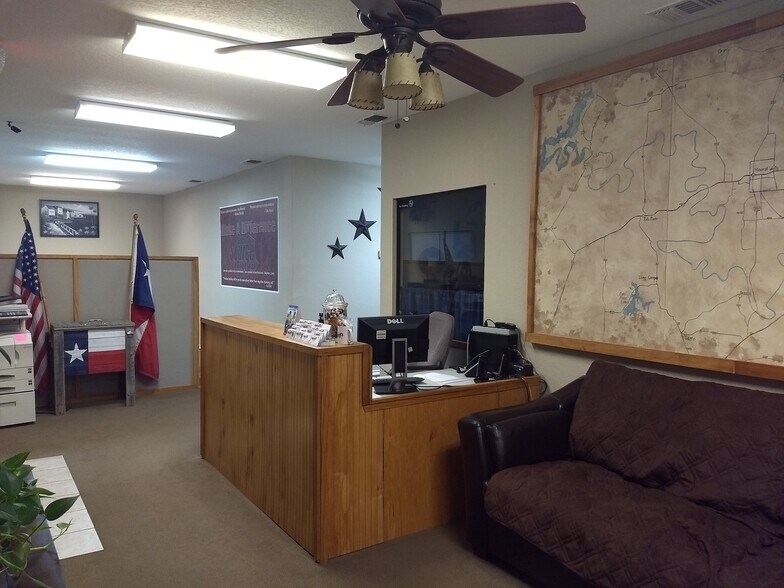 More Photos Of 4101 Highway 180 E, Mineral Wells Office For Sale
