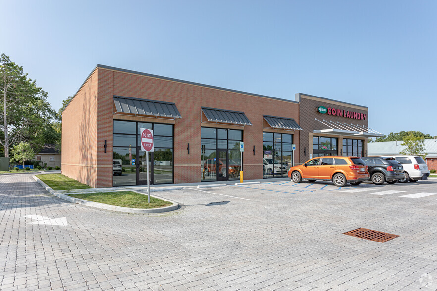 Primary Photo Of 5246 Murfreesboro Rd, La Vergne Freestanding For Lease