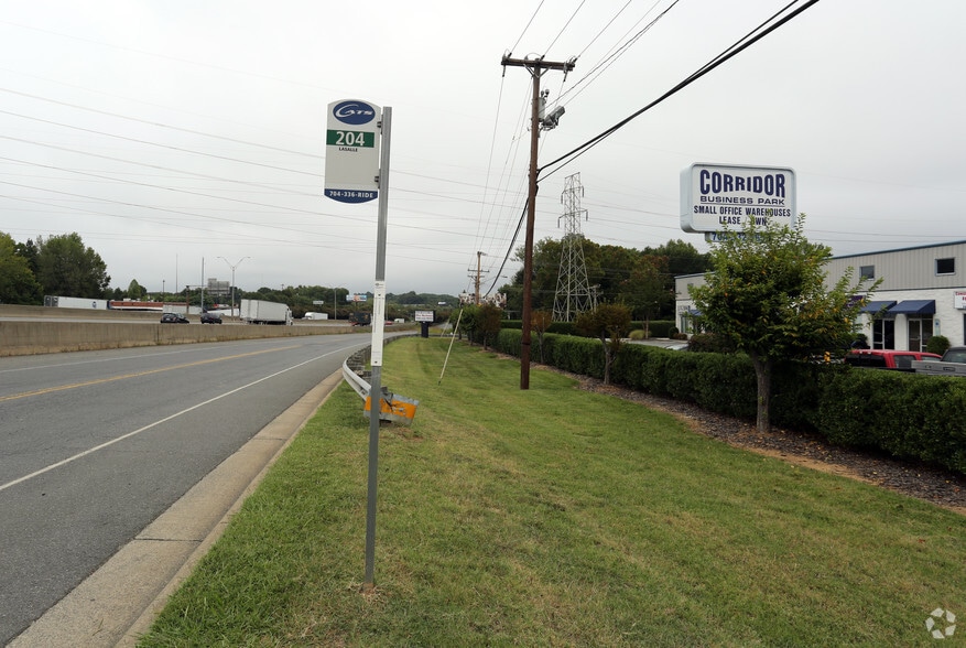 More Photos Of 714-730 Montana Dr, Charlotte Unknown For Lease