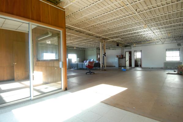 More Photos Of 18-20 Newmarket Sq, Boston Food Processing For Lease