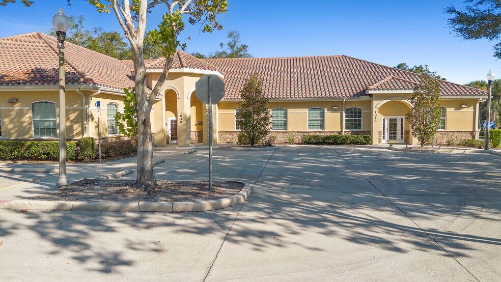 More Photos Of 330 Harbour Isle Way, Longwood Office For Lease