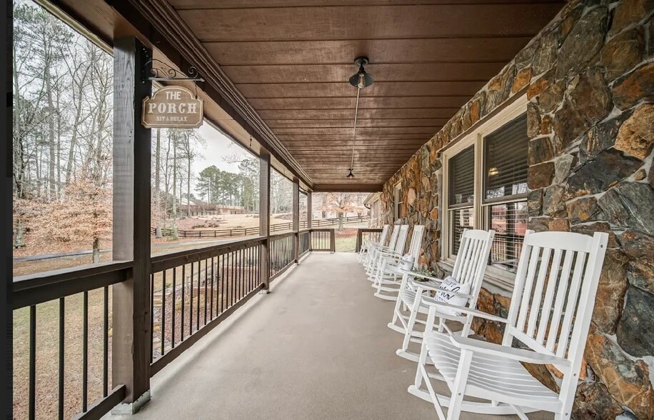 More Photos Of 1058 Tullis Rd, Lawrenceville Healthcare For Sale