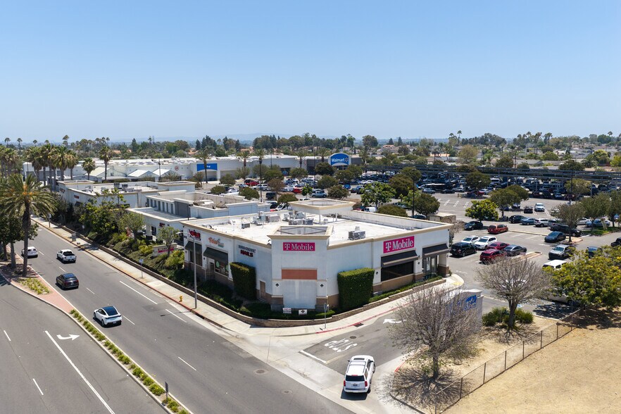 More Photos Of 8112 Talbert Ave, Huntington Beach Freestanding For Sale