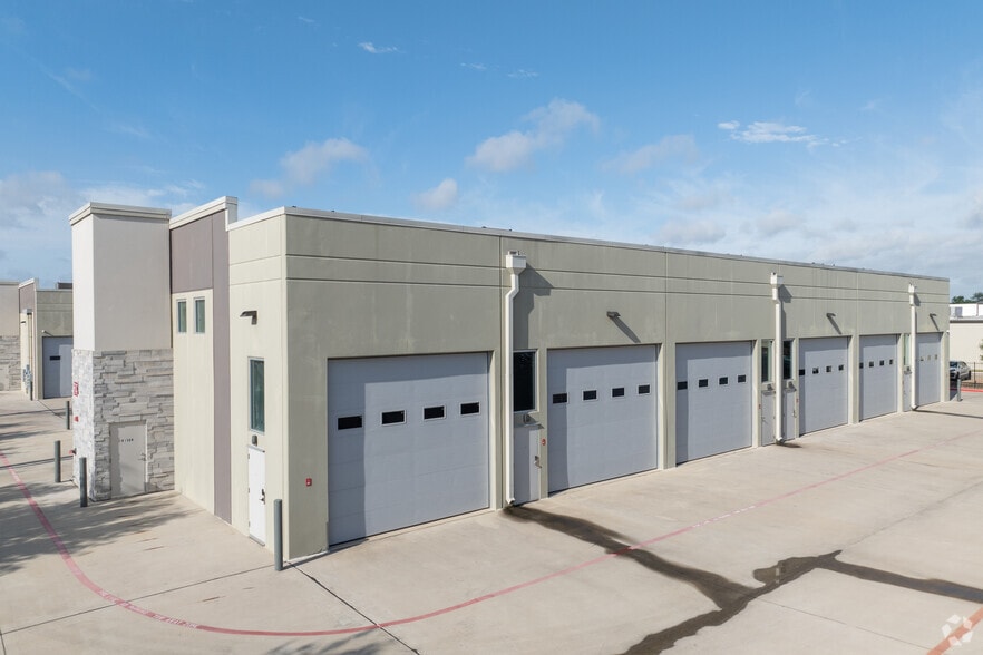 Primary Photo Of 1435 FM 1463 Rd, Katy Showroom For Sale
