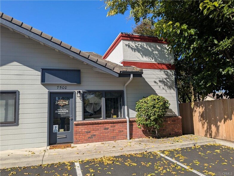 Primary Photo Of 7500 Morro Rd, Atascadero Office Residential For Sale