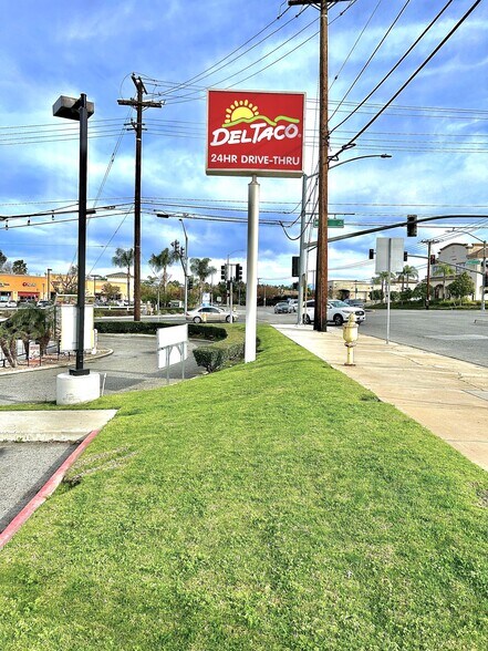 More Photos Of 18990 Van Buren Blvd, Riverside Restaurant For Sale