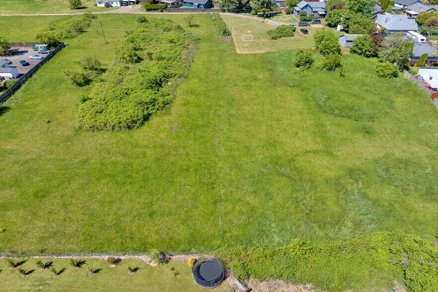 More Photos Of 1133 Irvington Dr, Eugene Land For Sale