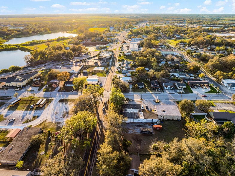 More Photos Of 107 E Polk Ave, Lake Wales General Retail For Sale