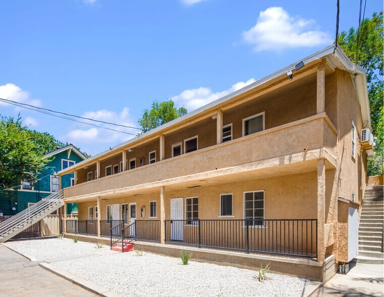 More Photos Of 4412-4430 Mission Inn Ave, Riverside Apartments For Sale