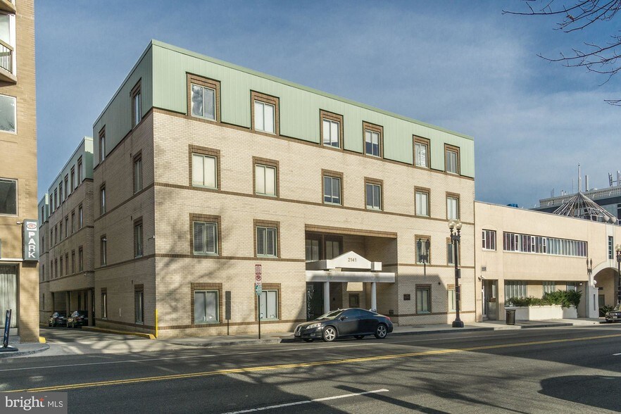 More Photos Of 2141 Wisconsin Ave NW, Washington Apartments For Lease