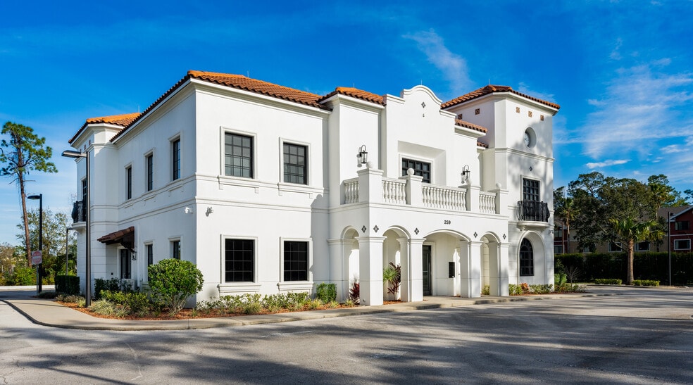 More Photos Of 259 Bill France Blvd, Daytona Beach Freestanding For Lease