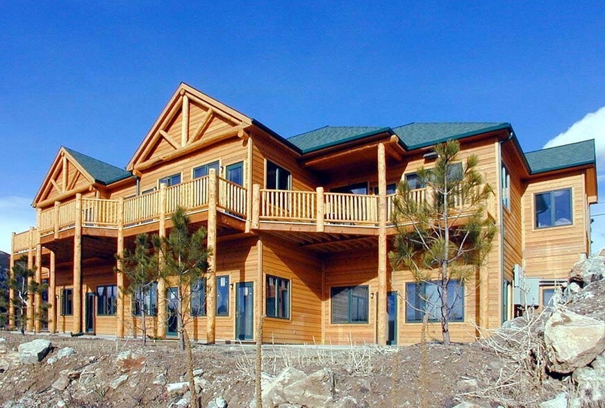 More Photos Of 30772 Southview Dr, Evergreen Office For Sale