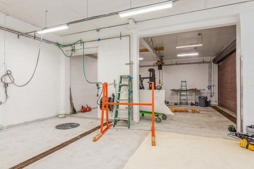 More Photos Of , Belleville Industrial For Sale