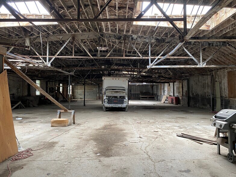More Photos Of 2900 W 29th St, Pueblo Warehouse For Lease