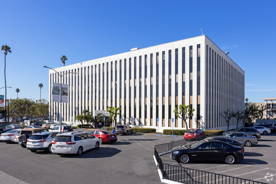 Primary Photo Of 501 E Hardy St, Inglewood Medical For Lease