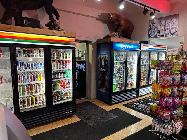 More Photos Of 5140 Michigan Ave, Tipton Convenience Store For Sale