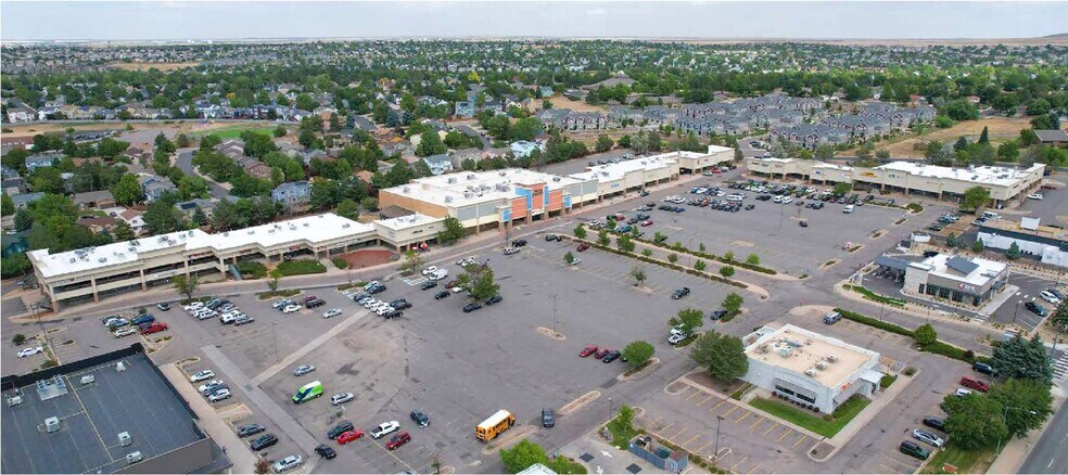More Photos Of 18511-18883 E Hampden Ave, Aurora Unknown For Lease