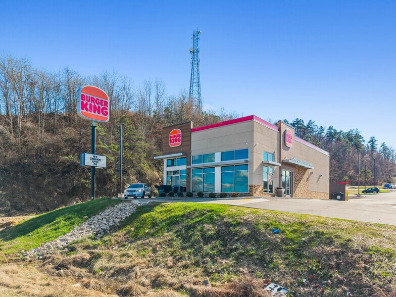 More Photos Of 40 Town Hill Rd, Louisa Restaurant For Sale