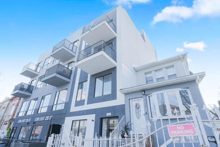 More Photos Of 332 E 28th St, Brooklyn Apartments For Sale