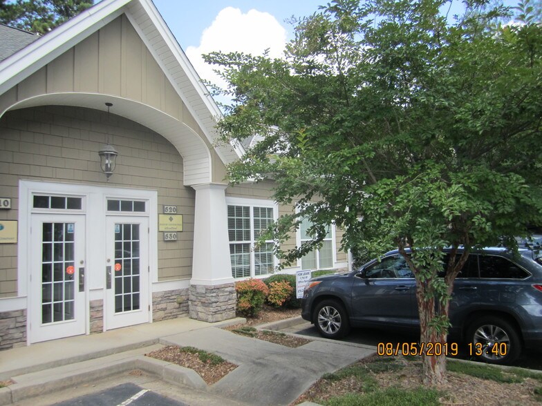 Primary Photo Of 1015 Tyrone Rd, Tyrone Medical For Lease