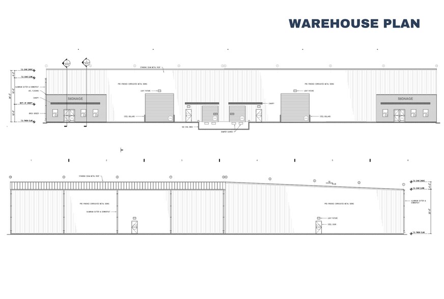 More Photos Of 15000A Abercorn St, Savannah Flex For Lease