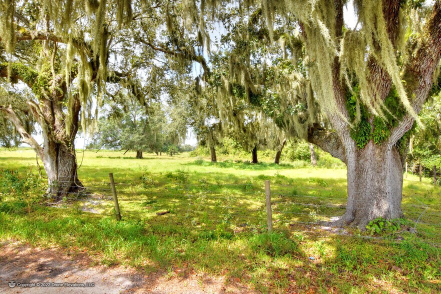 More Photos Of 4500 SW Hull Ave, Arcadia Land For Sale