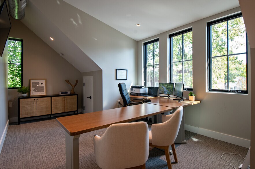 More Photos Of 115 S High St, Dublin Loft Creative Space For Lease